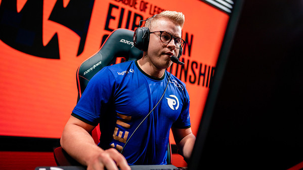 Ex-Origen-Jungler Kold beendet seine Karriere als Spieler