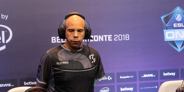 Nächster Nackenschlag für dead und MIBR - Verdacht gegen FURIA