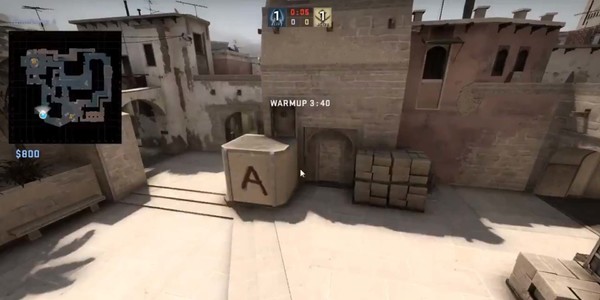 Valve bestraft Nutzung des Coaching-Bugs