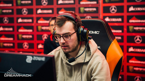 Fata and 33 return for upcoming BTS Pro Series