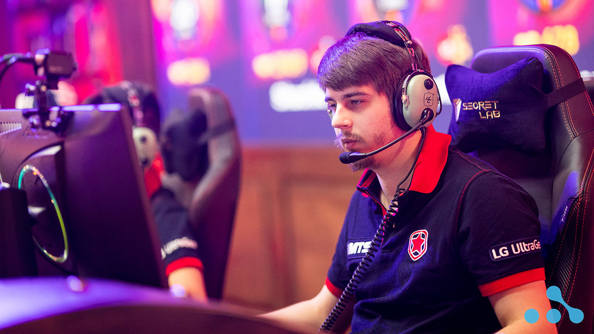 Retired TI legend might return, fng joins Alliance officially: mini-roster shuffle