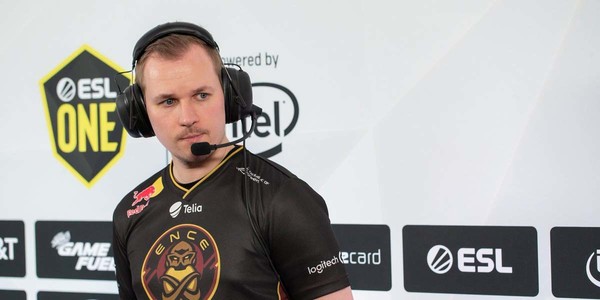 Nächster Fall: ENCE suspendiert Trainer Twista