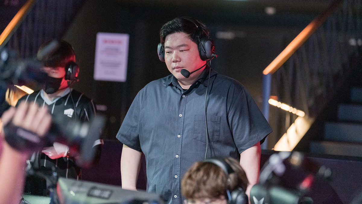 Nach verpasster Worlds-Quali: T1-Head-Coach tritt zurück