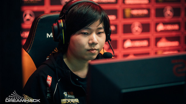 Rumours about Chinese superstar roster 4AM heat up