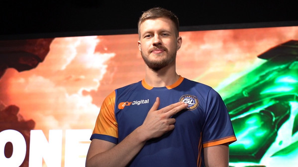 GamerLegion im EU-Masters-Finale, mouz scheitert an AGO ROGUE