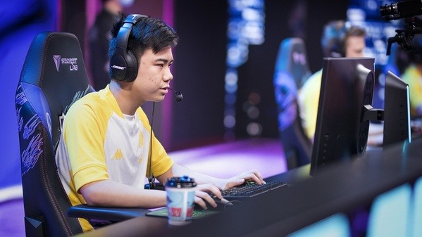 Zweite Pleite für die MAD Lions, LGD Gaming blamiert sich