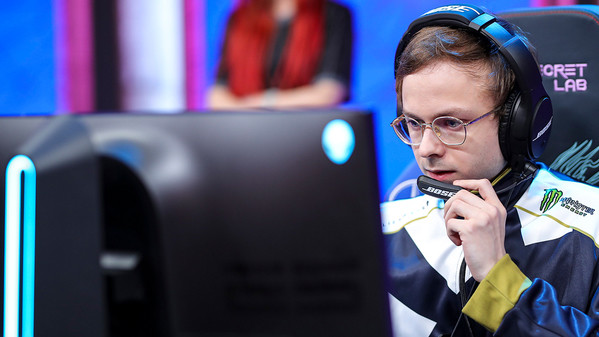 Team Liquid unterliegt INTZ: MAD Lions müssen in Tiebreaker