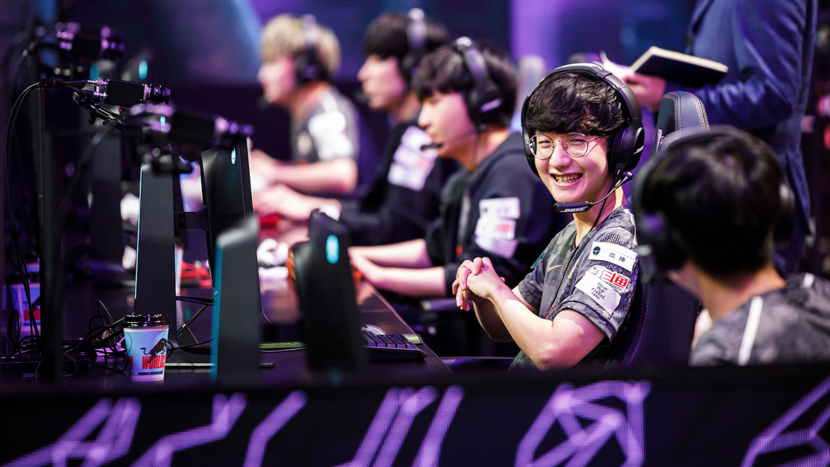 LGD steigert sich klar: Rainbow7 ohne Chance