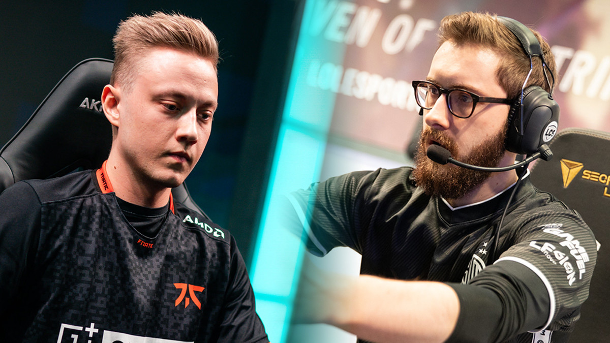 Fnatic und TSM runden Tag 1 ab: Worlds-Gruppenphase ab Samstag