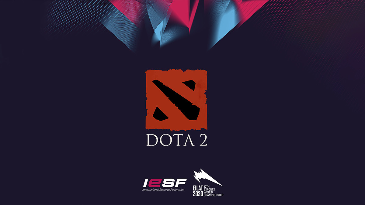 IESF World Championship: Which nation has the best Dota players?