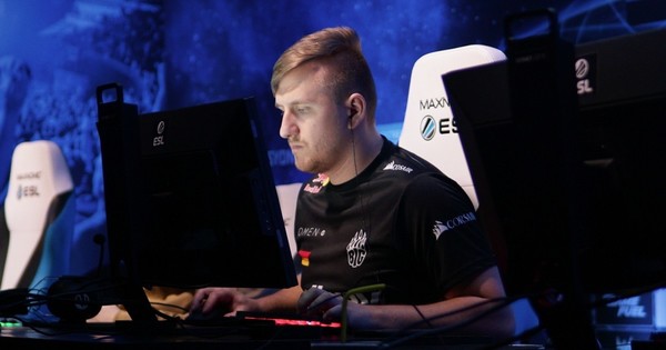 BIG unterliegt stark auftretendem mousesports