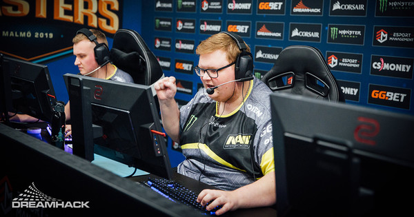 Na`Vi deklassiert Heroic und zieht ins Finale ein