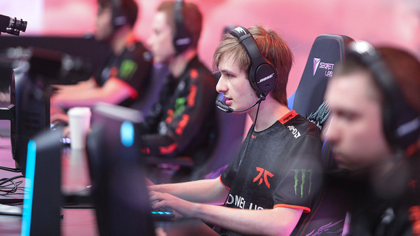 Fnatic verliert gegen LGD - TSM mit zweiter Niederlage