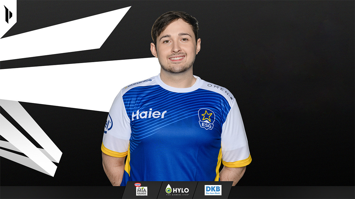 3:0 gegen BIG: EURONICS komplettiert Endrunde