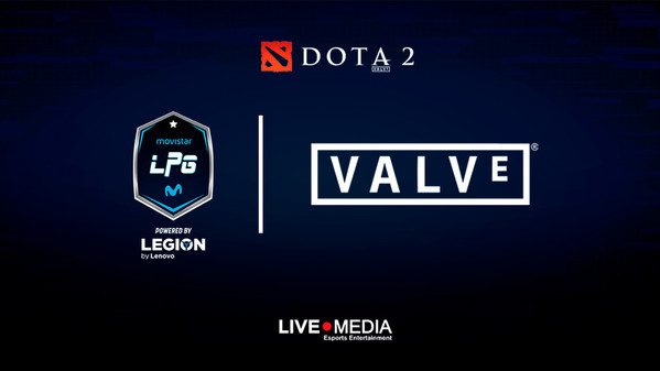 Valve officially supports tournaments after harsh criticism