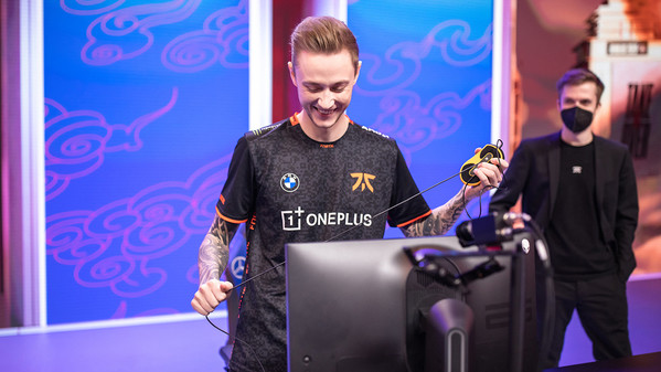 Rekkles & Co. deklassieren LGD und erreichen Playoffs - Auch Gen.G weiter