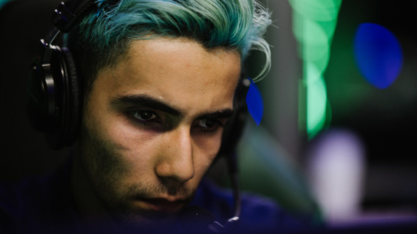 New superstar line-up rumoured, featuring SumaiL