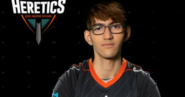 Wechselt ScreaM-Bruder Nivera zu Team Vitality?