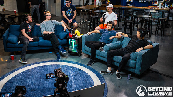 BTS announce DOTA Summit 13 and are officially supported by Valve