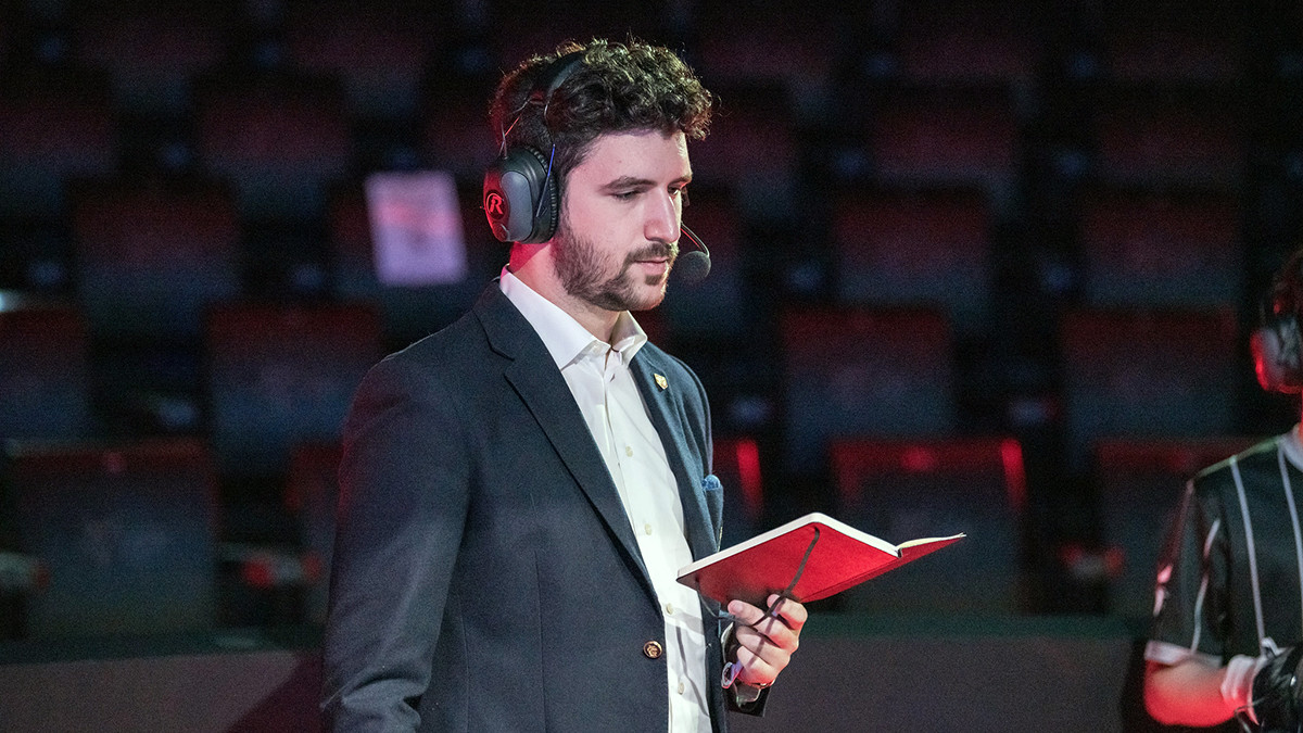 YamatoCannon verlässt SANDBOX Gaming wieder