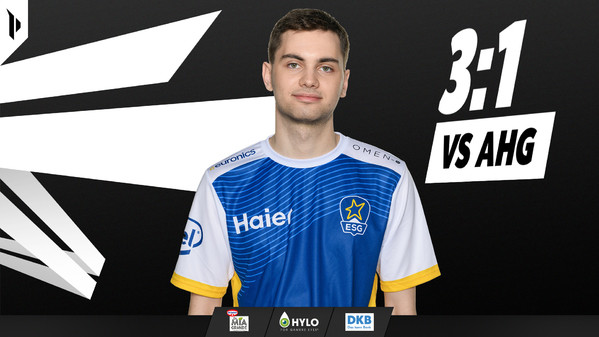 EURONICS Gaming schaltet AHG aus und fordert die Unicorns