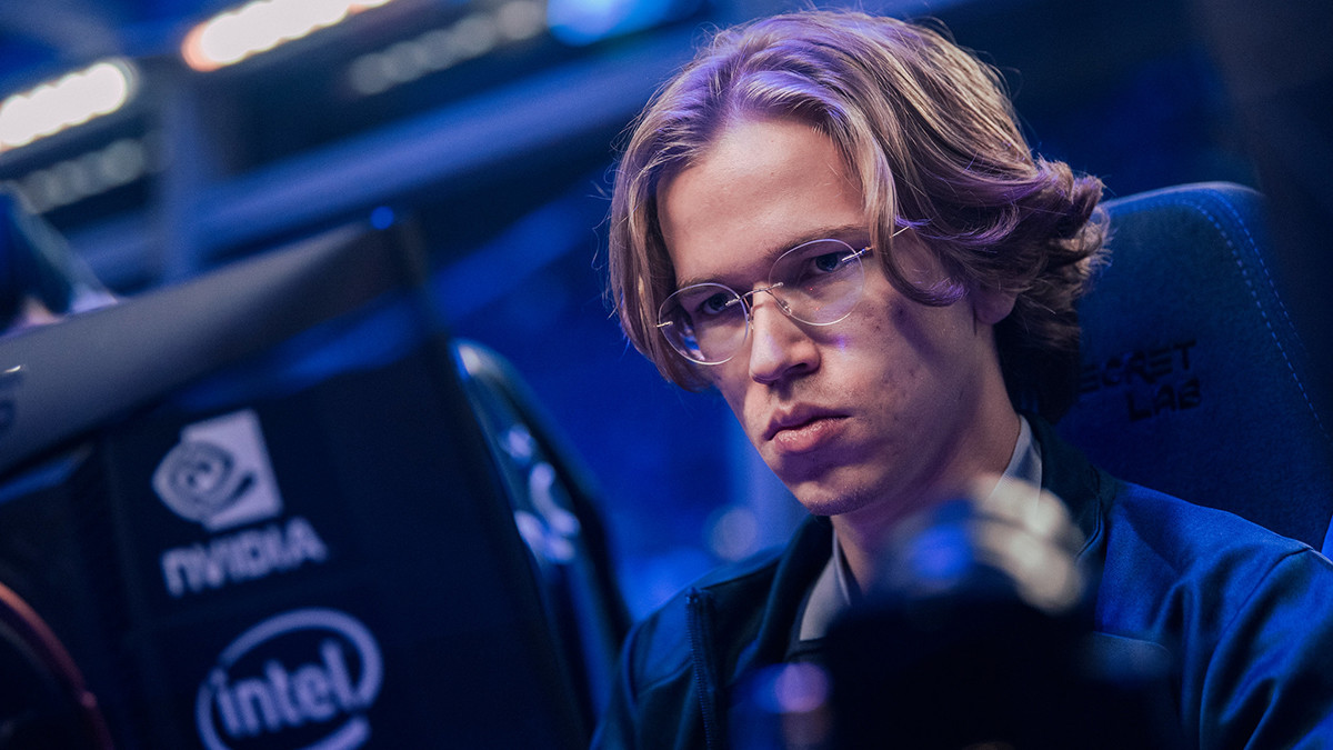 Topson is back and Na'Vi are on the rise : ESL One Germany standings