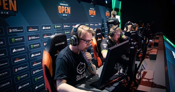 TeSeS überragt gegen North