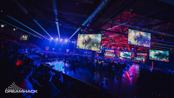 Another title for Secret and retaliation for 4am? Tournaments to watch