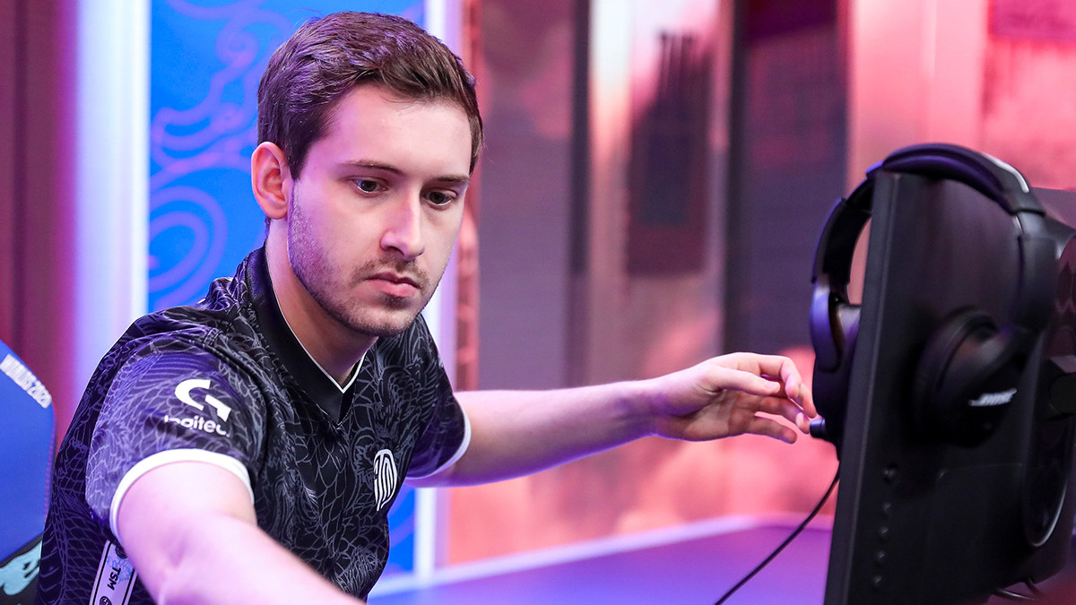 TSM-Hammer: Bjergsen beendet Karriere als Profispieler