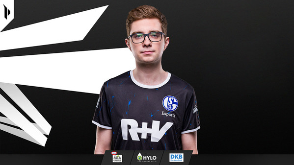 Sieg über USE: Schalke 04 Evolution hält sich im Titelrennen