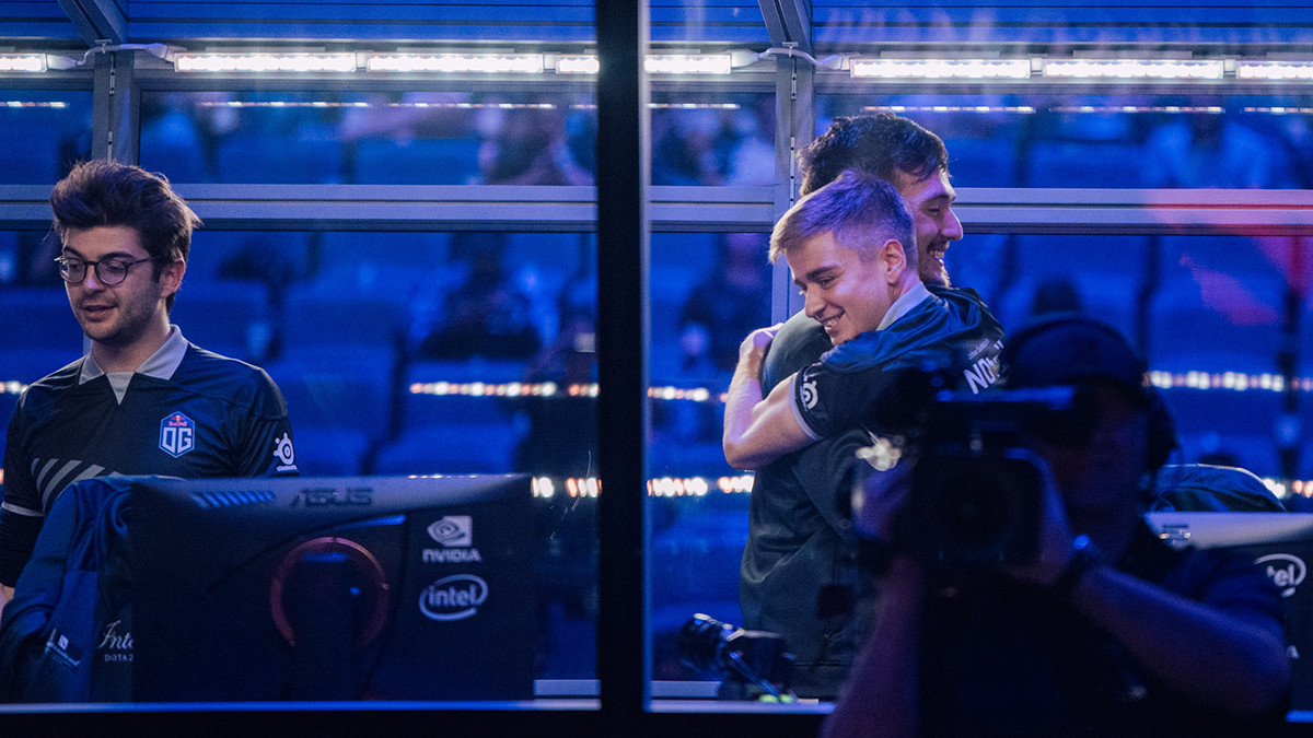 Unexpected results in ESL playoffs, Loda calls out outraged fans