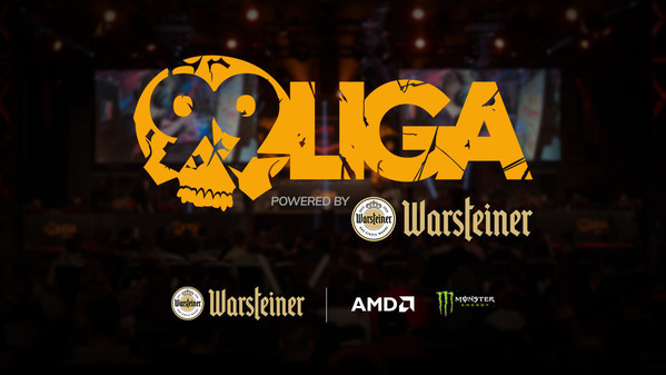 Nachholspiele: BIG Academy gegen Unicorns of Love