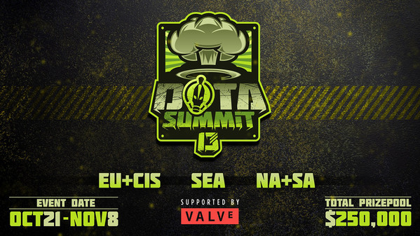 A new SEA team on the rise: Dota Summit 13 overview