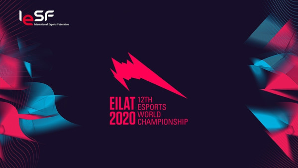European Qualifiers for IESF Championship ahead