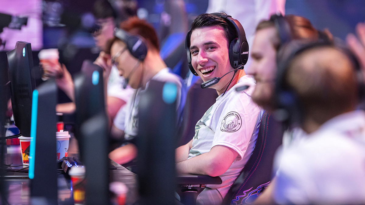 PowerOfEvil sagt angeblich TSM zu, Xerxe wohl in die LCS