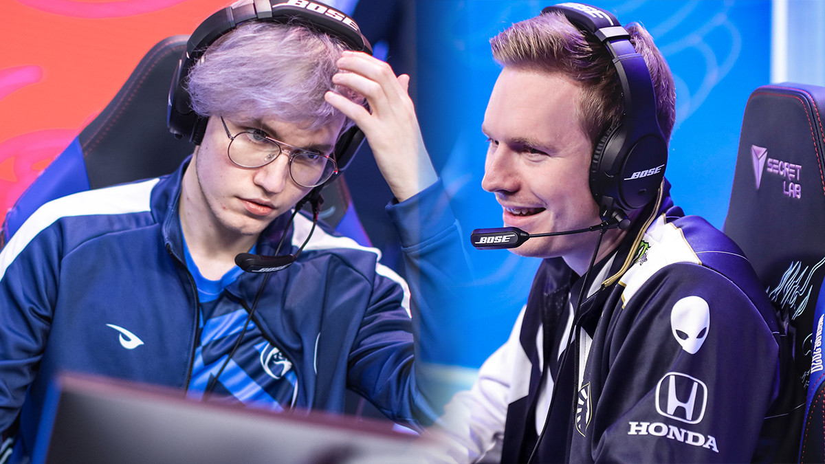 CLG angeblich vor Finn-Transfer - Kommt auch Broxah?