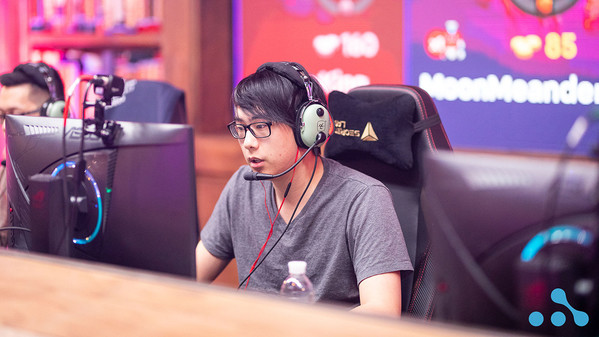 NA roster changes shortly before Valve sponsored tournament kicks off