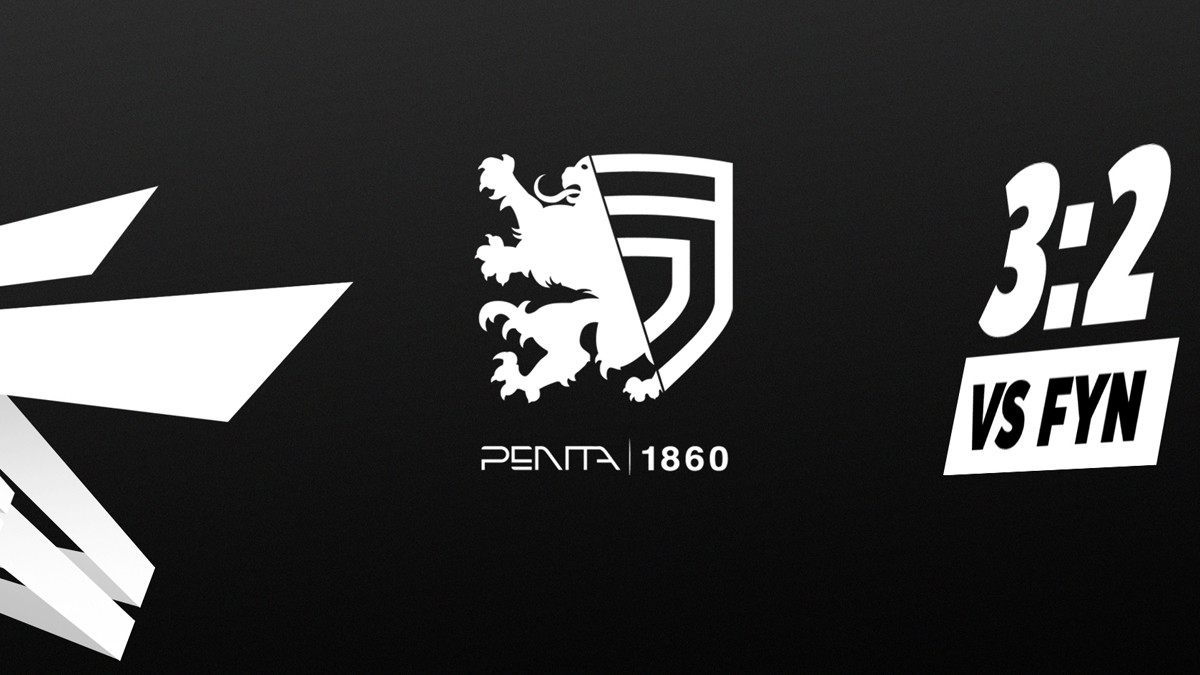 Aufstieg perfekt: PENTA 1860 darf nach Relegationskrimi feiern