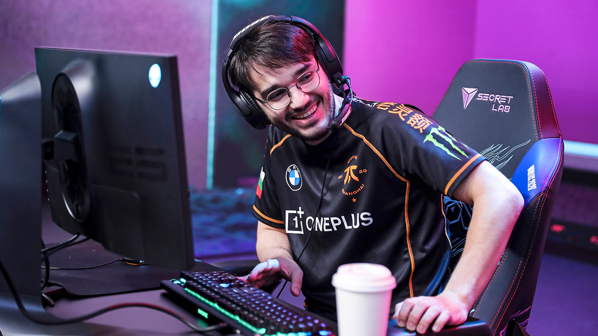 Support-Veteran Hylissang bleibt bei Fnatic *Update*