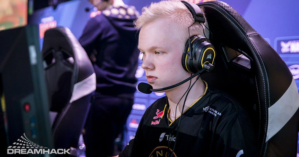 Motivationsprobleme: sergej verlässt aktives ENCE-Roster