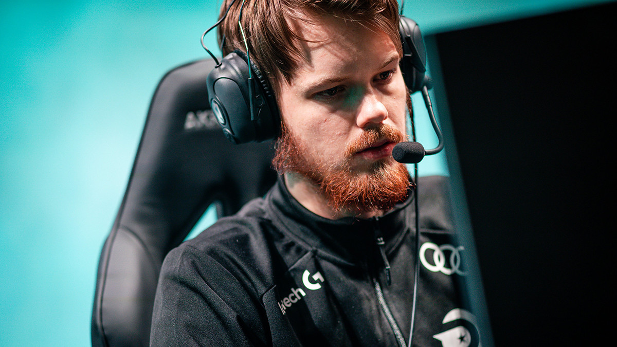 Nukeduck und vier Neue: Astralis enthüllt LEC-Roster für 2021