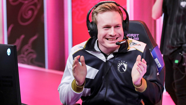 Broxah und Finn treten CLG bei - Immortals-Roster wohl komplett