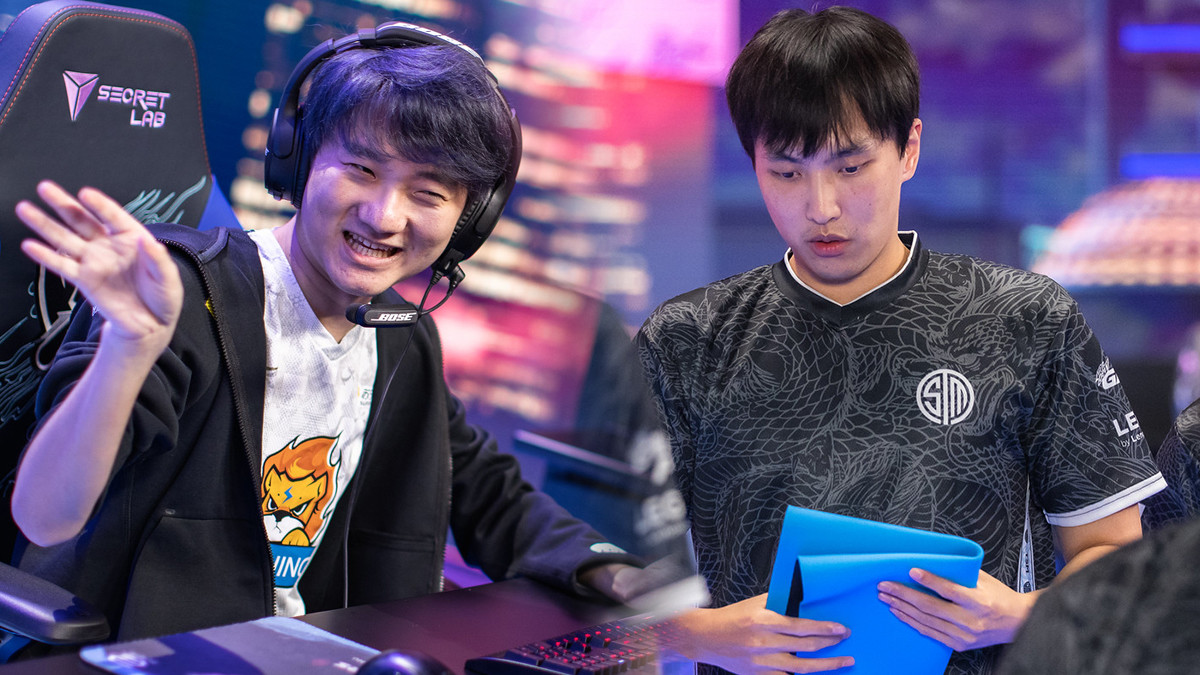 Falls der SwordArt-Deal platzt: Spielt Doublelift nicht für TSM?