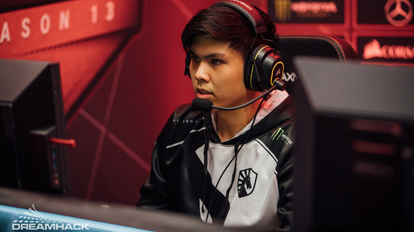 Secret vs Liquid in revenge match: EPIC League standings