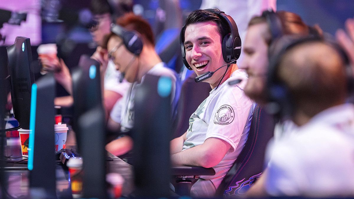 Offiziell: PowerOfEvil wird Bjergsen-Nachfolger bei TSM