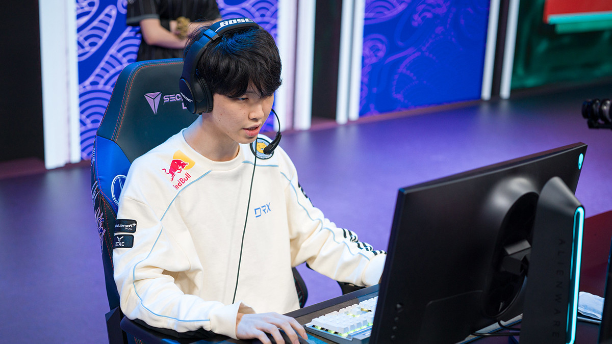 LCK-Stars Chovy und Deft finden erneut gemeinsames Team *UPDATE*