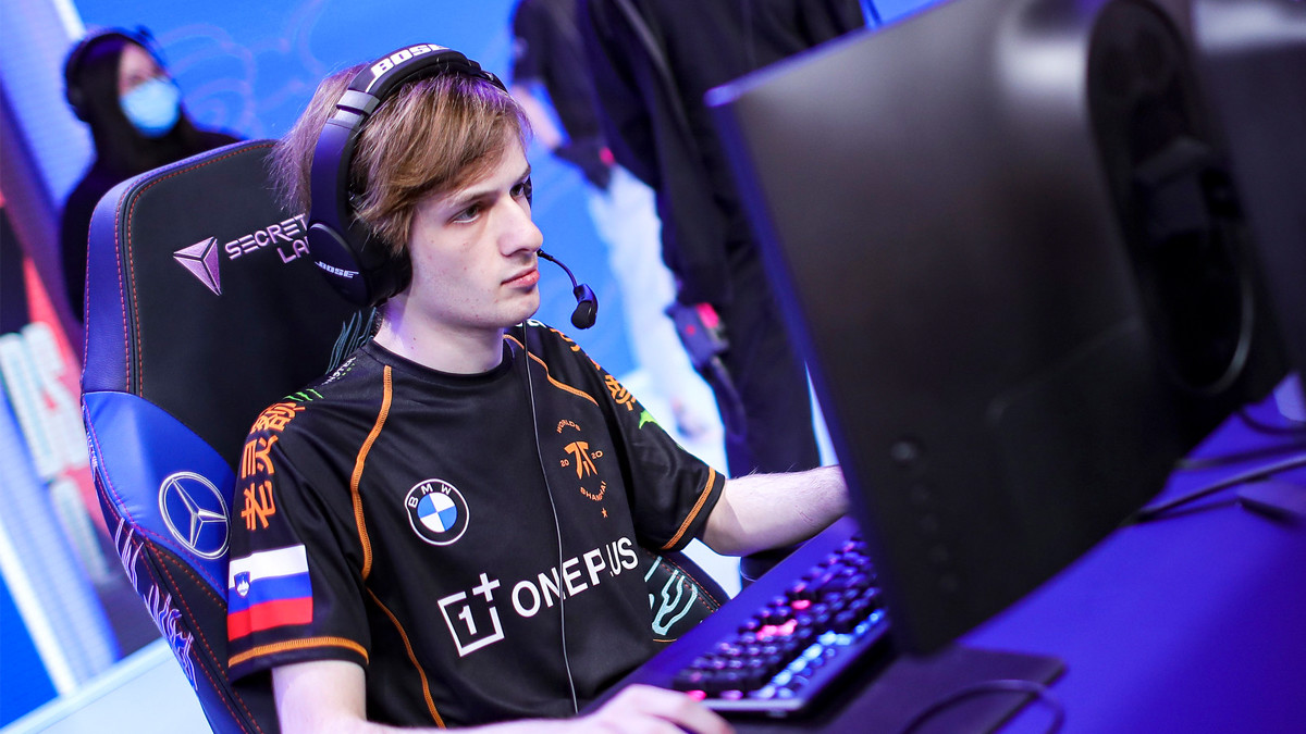 Nemesis verlässt Fnatic und setzt im Spring Split aus