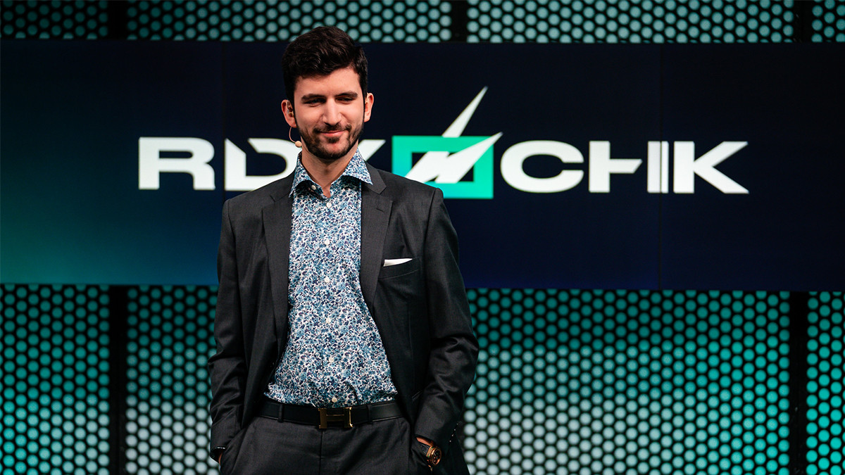 Fnatic nimmt YamatoCannon als neuen Head-Coach unter Vertrag