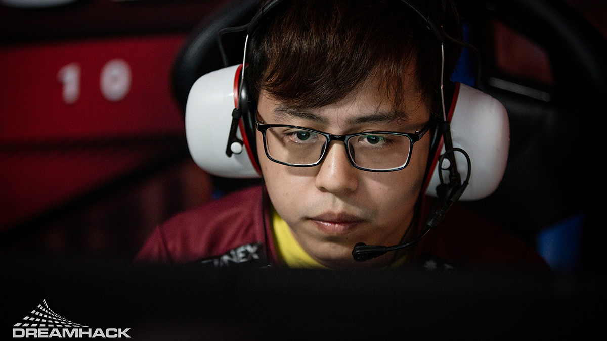 T1 sign Xepher and Jackky to complete their line-up