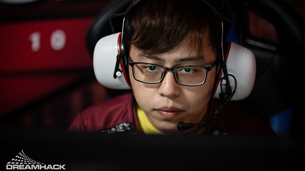 T1 sign Xepher and Jackky to complete their line-up